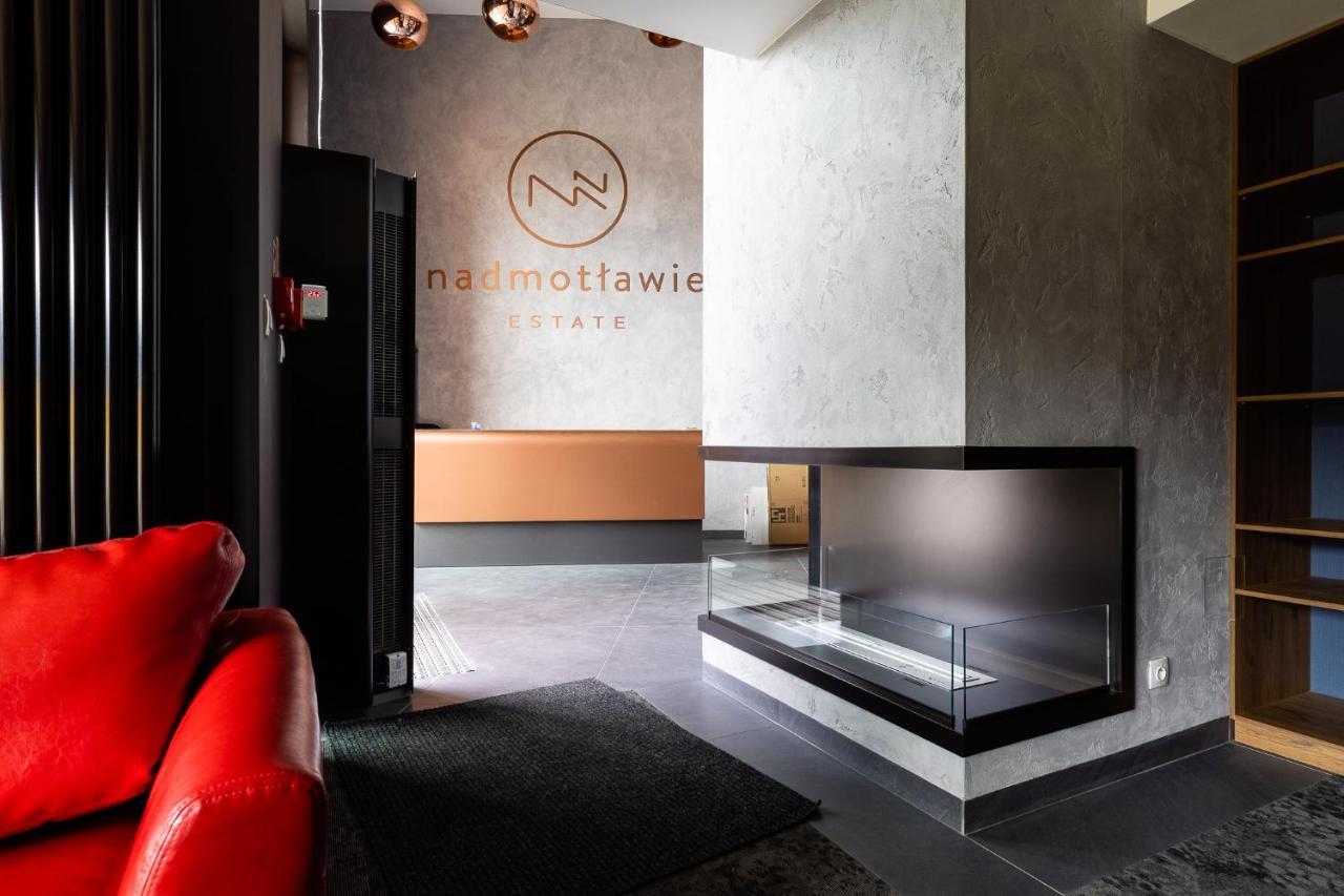 Apartament Nadmotlawie 34 Gdansk Ngoại thất bức ảnh