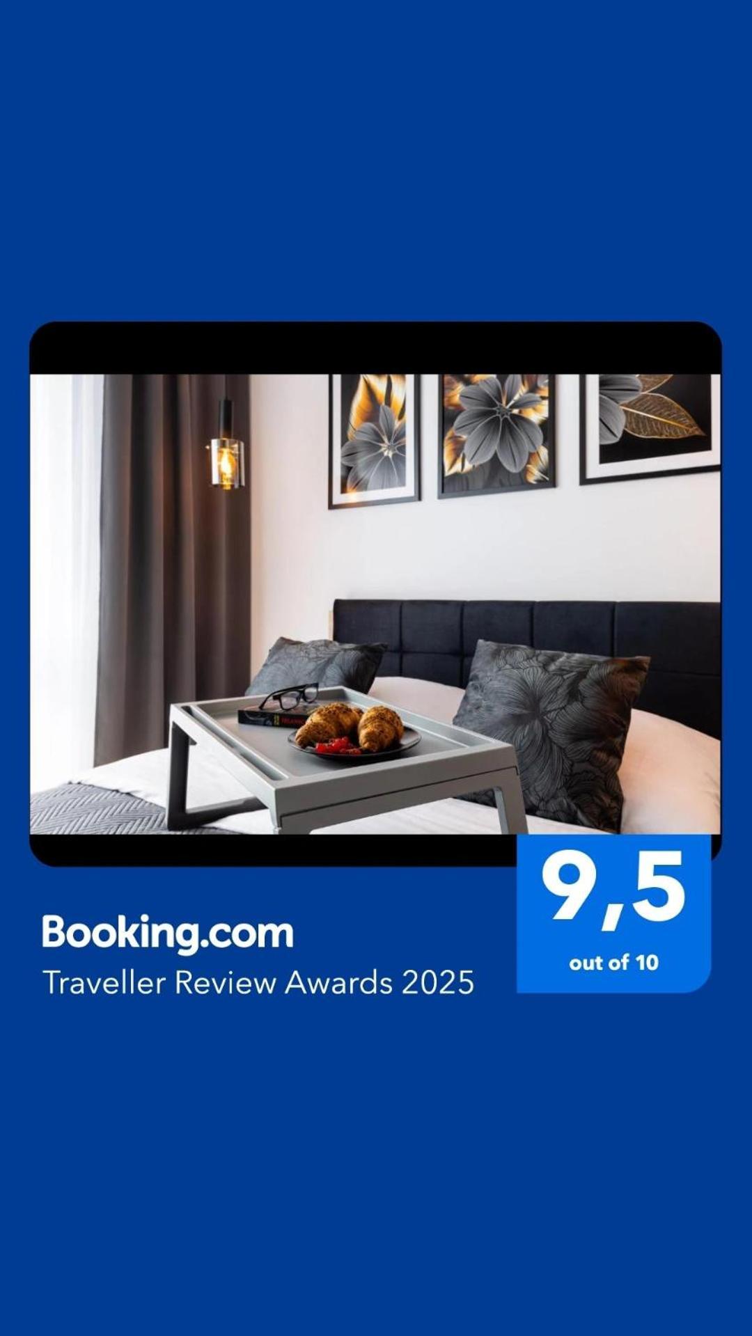 Apartament Nadmotlawie 34 Gdansk Ngoại thất bức ảnh